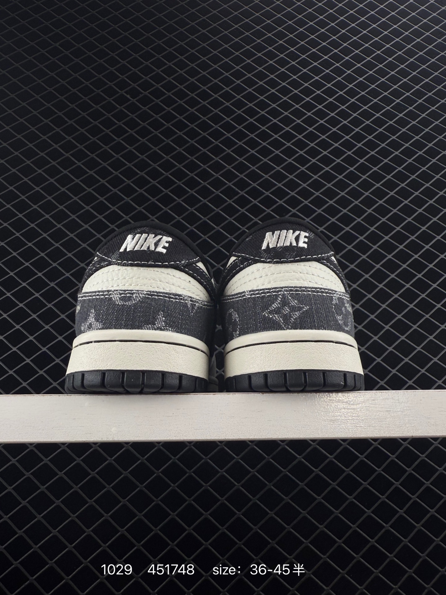 Nike Air Jordan 1 Low